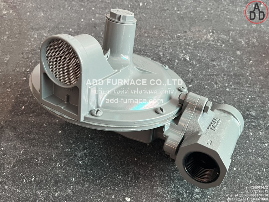 American Meter Company 1803C (7)